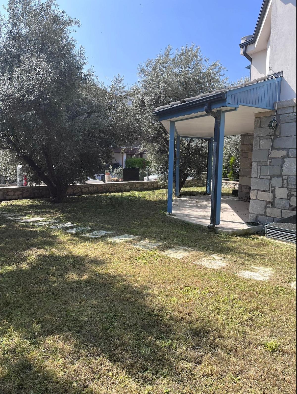Karaburun, Bodrum Koyu 500 M Mesafede 5+1 Villa - 4