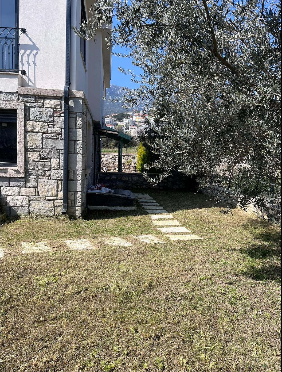 Karaburun, Bodrum Koyu 500 M Mesafede 5+1 Villa - 15