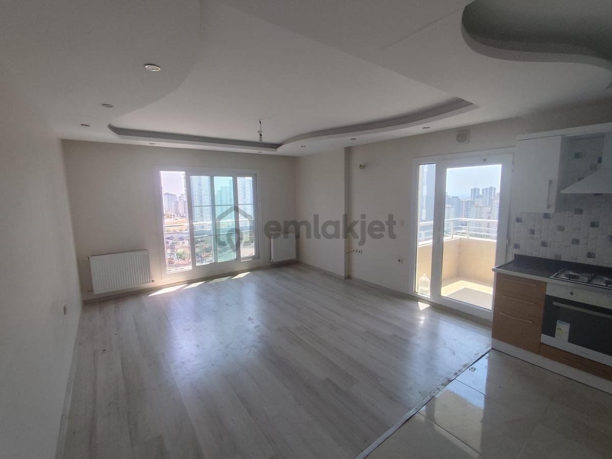 Yeni Stadyuma Çok Yakın Konumu Güzel Daire - 5