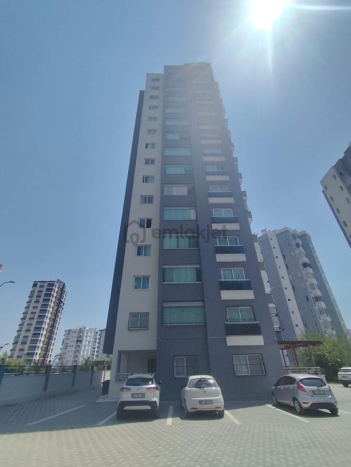 Yeni Stadyuma Çok Yakın Konumu Güzel Daire - 2