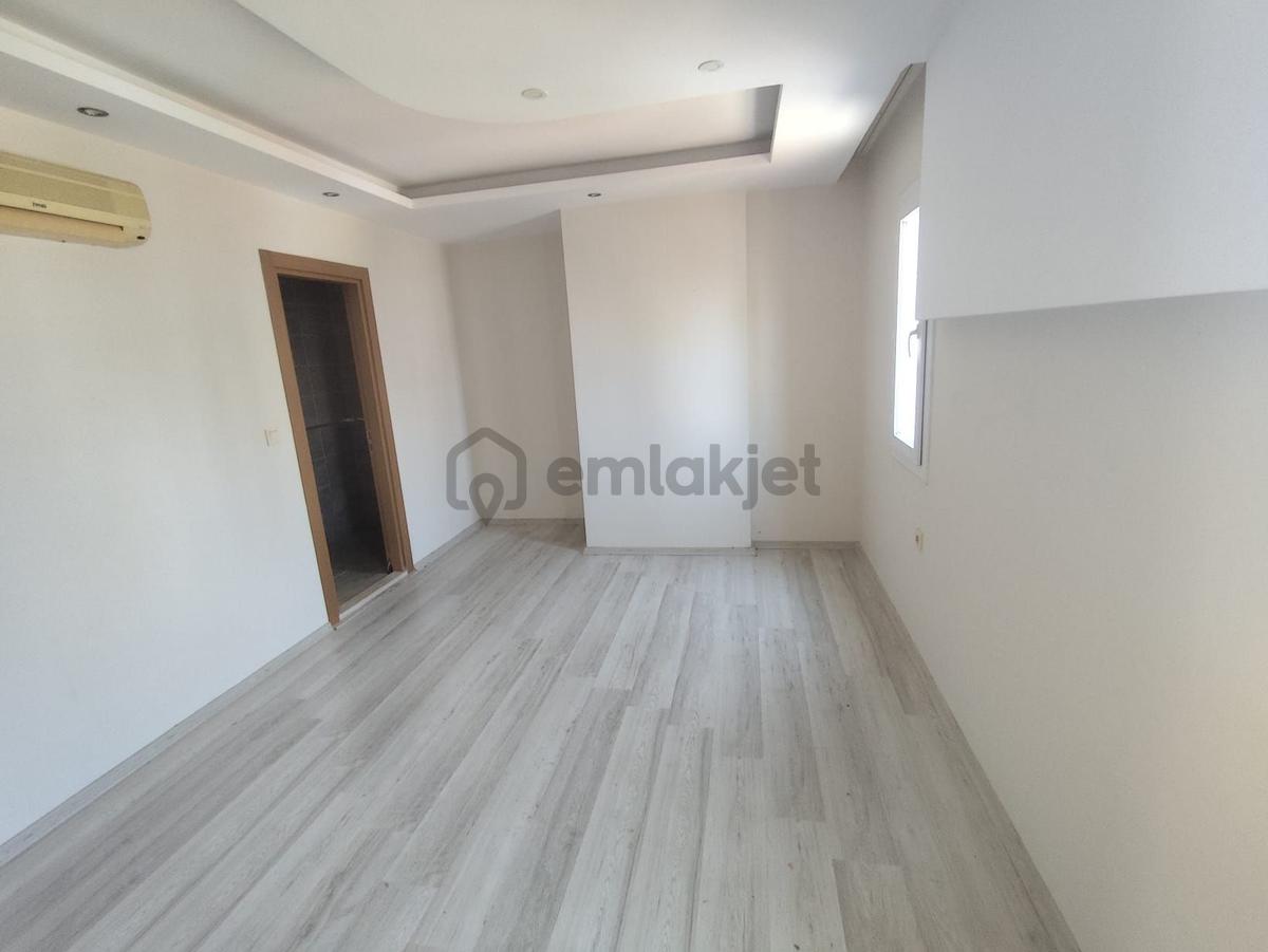 Yeni Stadyuma Çok Yakın Konumu Güzel Daire - 17