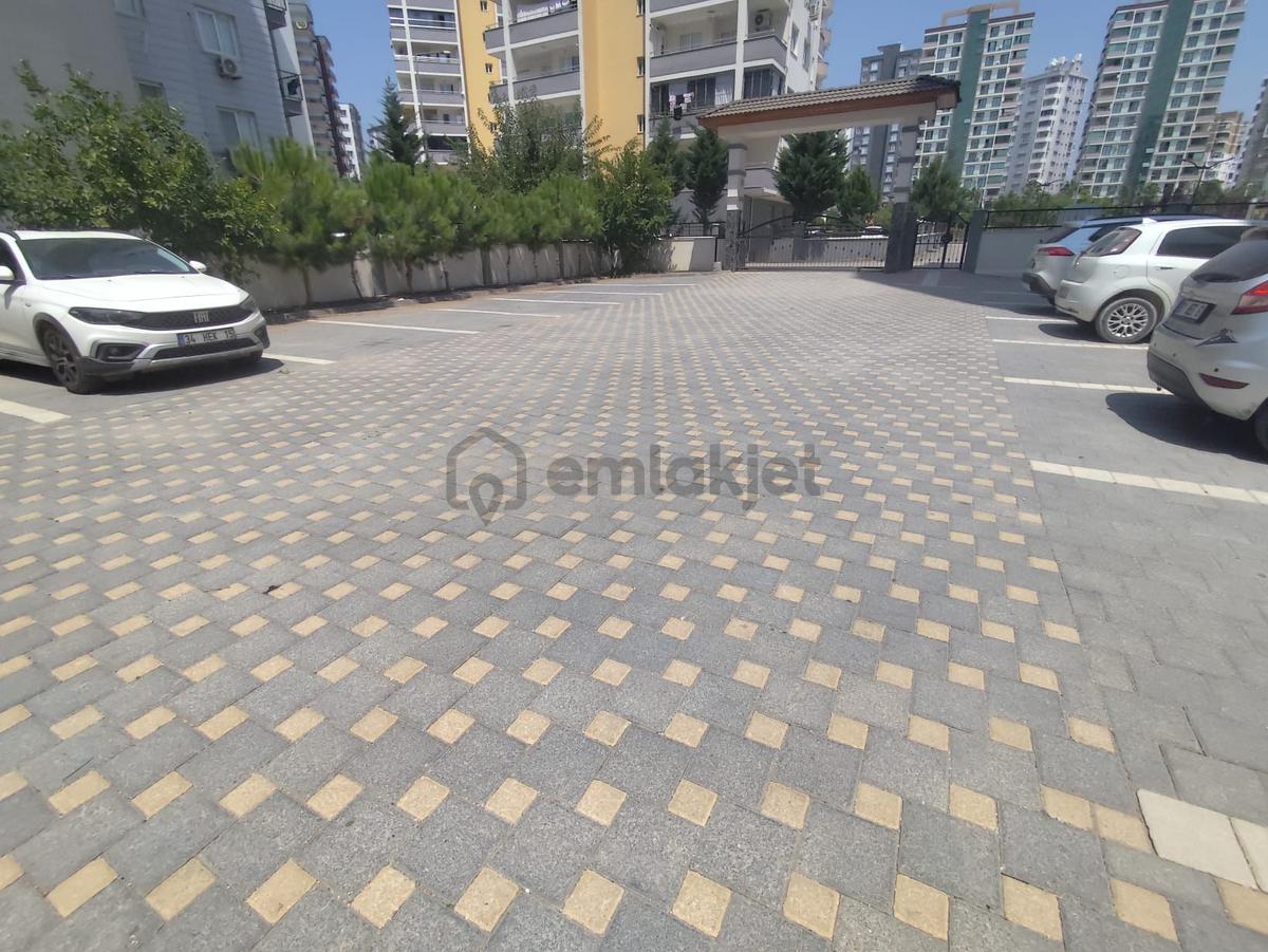 Yeni Stadyuma Çok Yakın Konumu Güzel Daire - 20