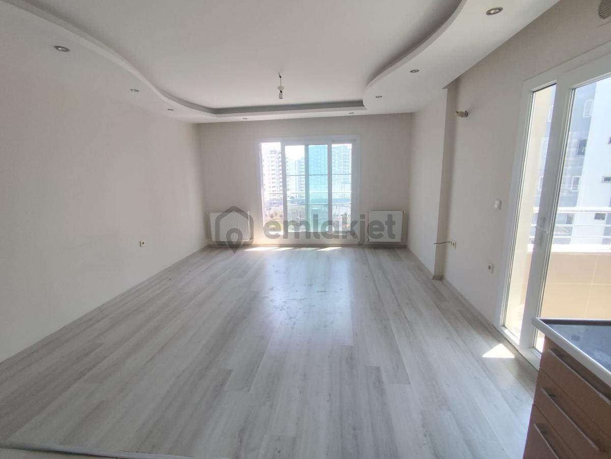 Yeni Stadyuma Çok Yakın Konumu Güzel Daire - 6