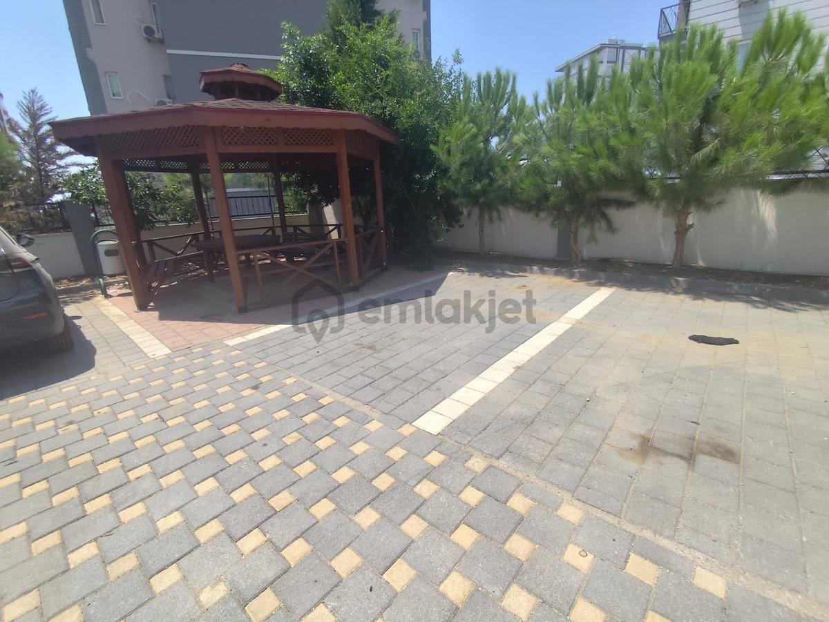 Yeni Stadyuma Çok Yakın Konumu Güzel Daire - 21
