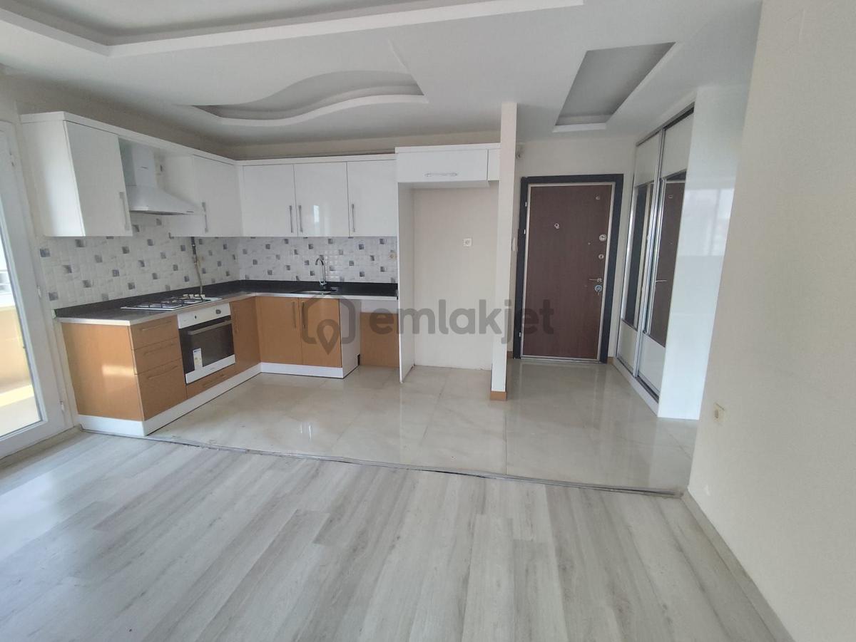Yeni Stadyuma Çok Yakın Konumu Güzel Daire - 3