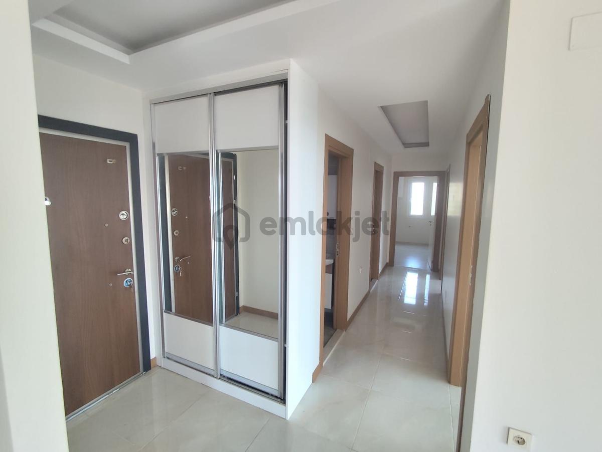 Yeni Stadyuma Çok Yakın Konumu Güzel Daire - 12