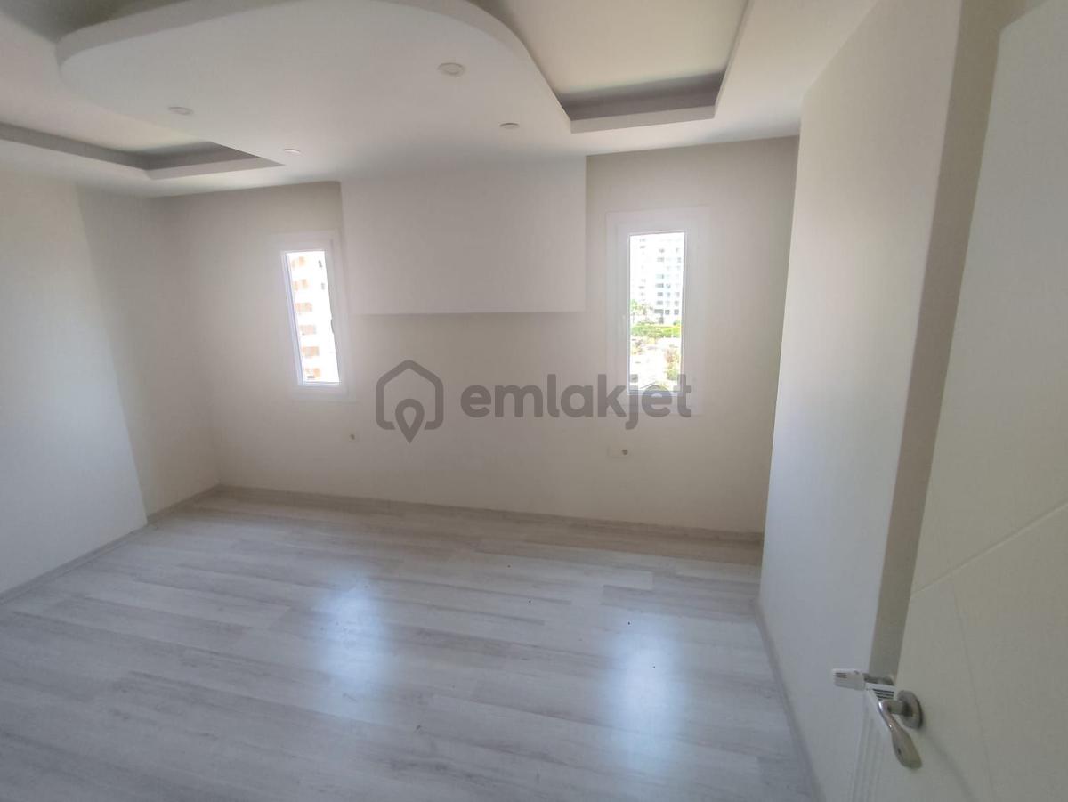 Yeni Stadyuma Çok Yakın Konumu Güzel Daire - 8