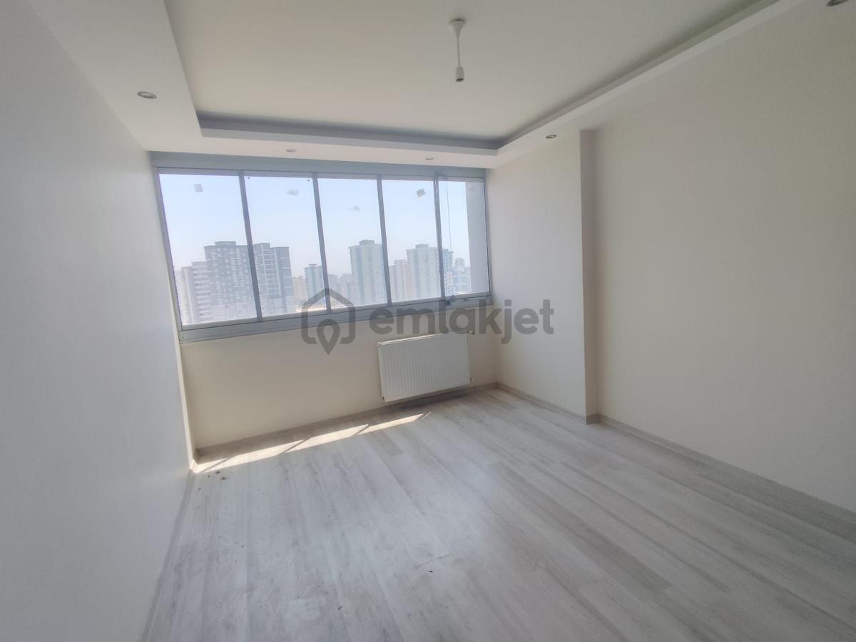 Yeni Stadyuma Çok Yakın Konumu Güzel Daire - 16