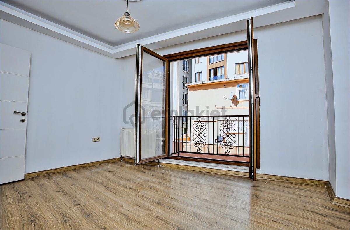 Şair Nedim'de Yeni Binada,boğaz Manzaralı, Satılık Dubleks Daire - 19
