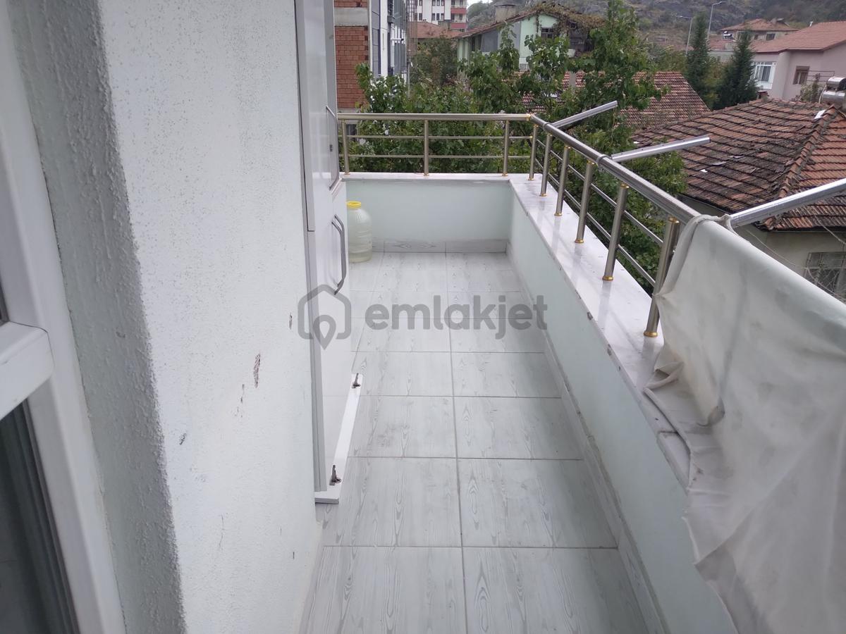 Kiralık Daire Anas Emlak Tan - 14