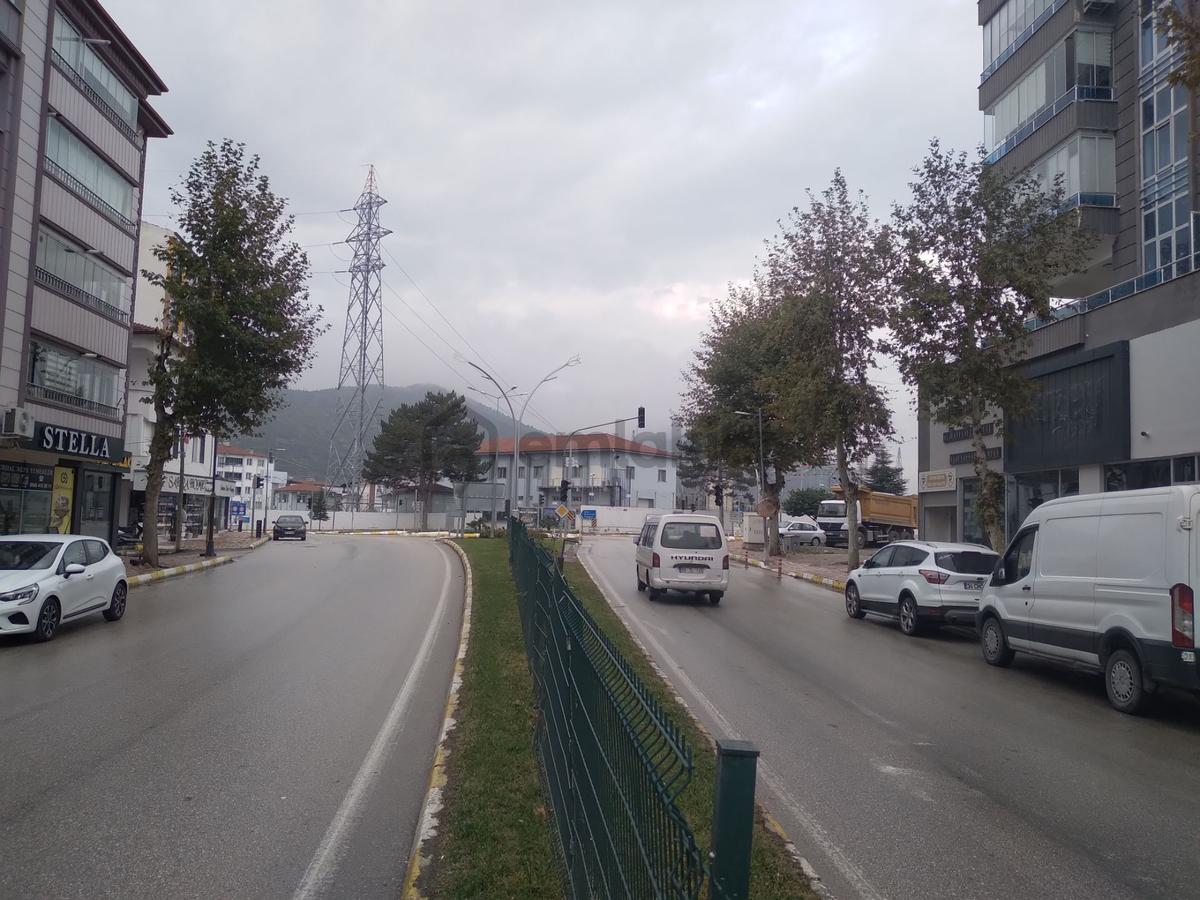 Kiralık Daire Anas Emlak Tan - 2