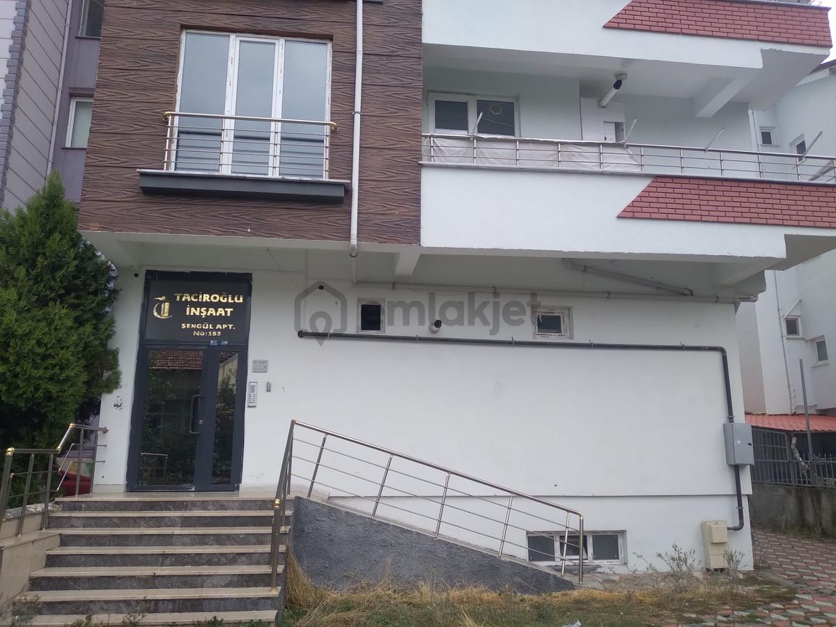 Kiralık Daire Anas Emlak Tan - 5