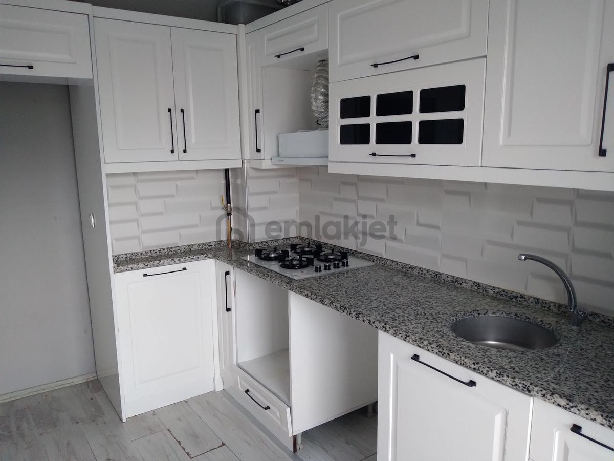 Kiralık Daire Anas Emlak Tan - 13