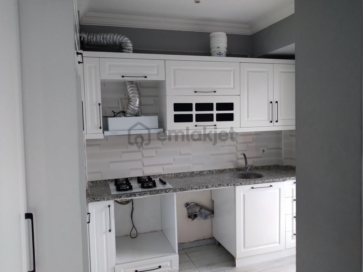 Kiralık Daire Anas Emlak Tan - 16