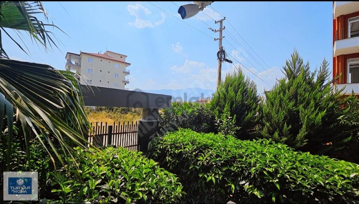 Döşemealtı Yeniköy Kırkgöz 3+1 Satılık Daire - 7