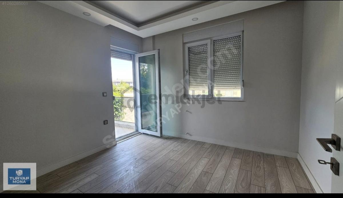 Döşemealtı Yeniköy Kırkgöz 3+1 Satılık Daire - 19