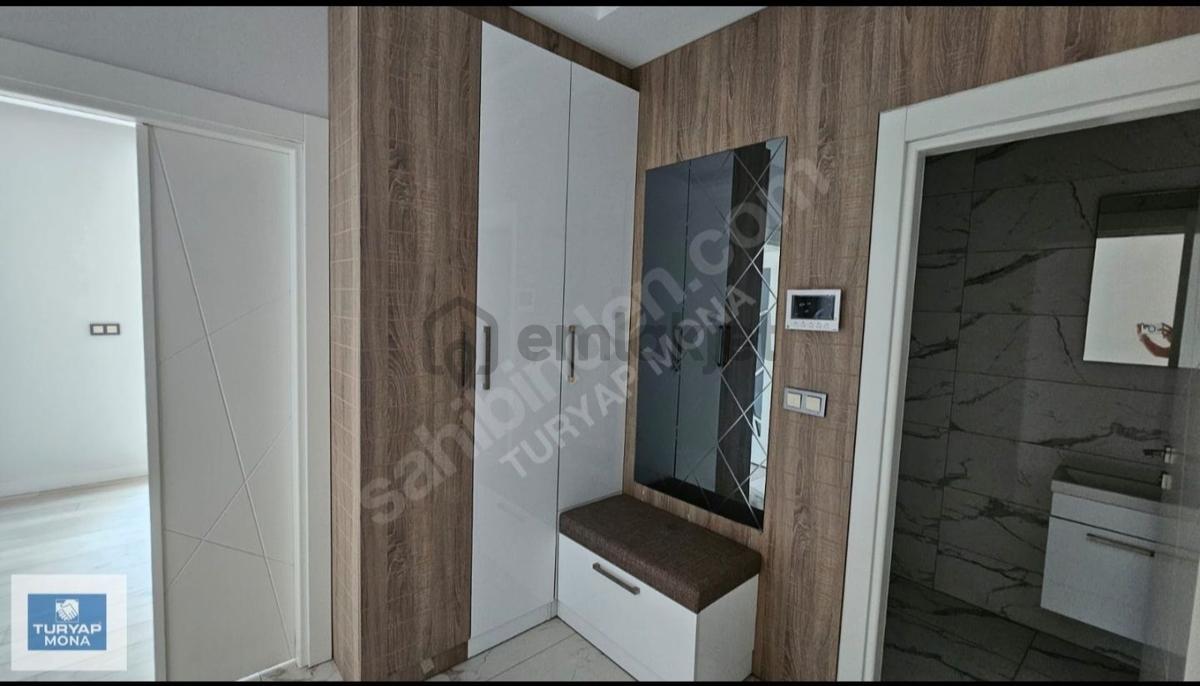 Döşemealtı Yeniköy Kırkgöz 3+1 Satılık Daire - 29