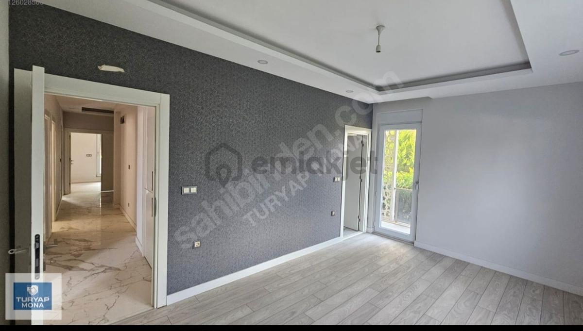 Döşemealtı Yeniköy Kırkgöz 3+1 Satılık Daire - 30