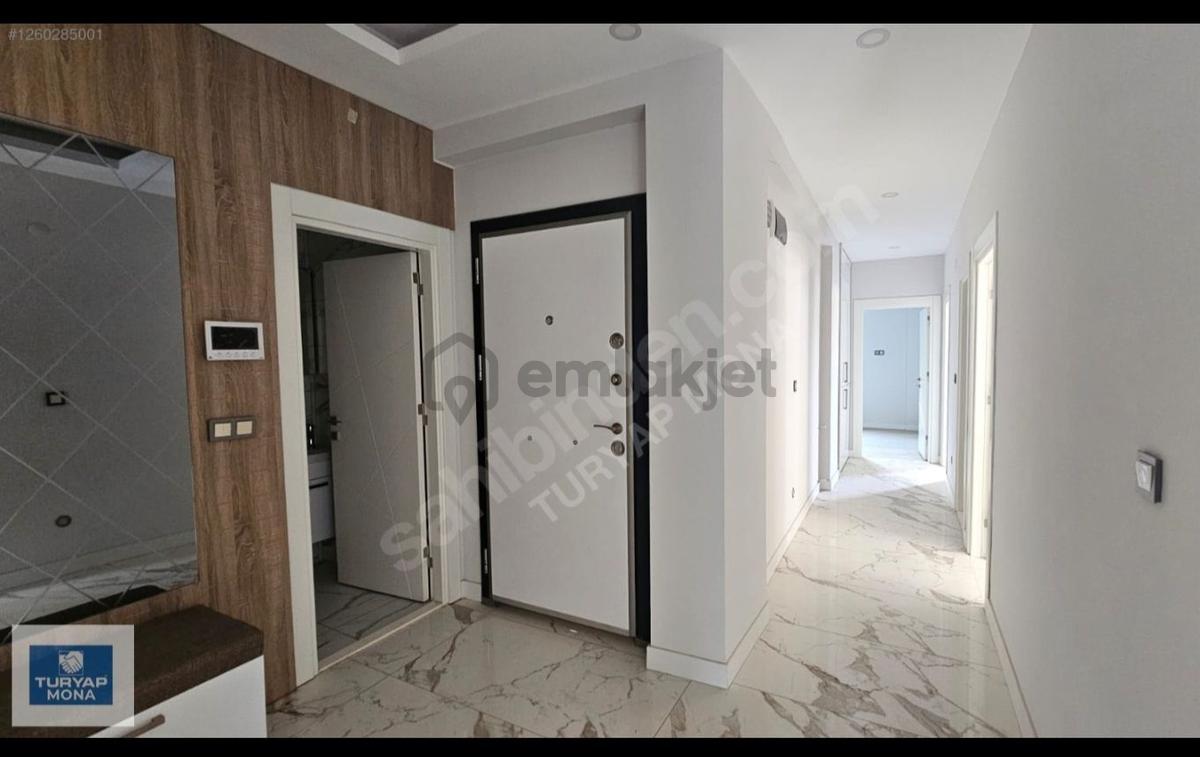 Döşemealtı Yeniköy Kırkgöz 3+1 Satılık Daire - 33