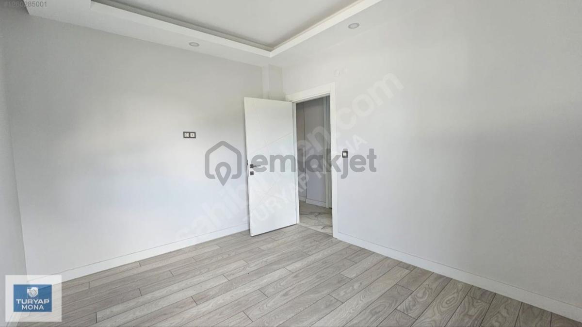 Döşemealtı Yeniköy Kırkgöz 3+1 Satılık Daire - 28