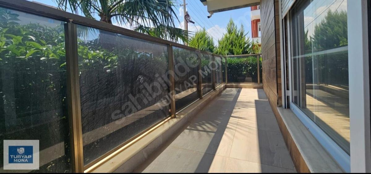 Döşemealtı Yeniköy Kırkgöz 3+1 Satılık Daire - 23