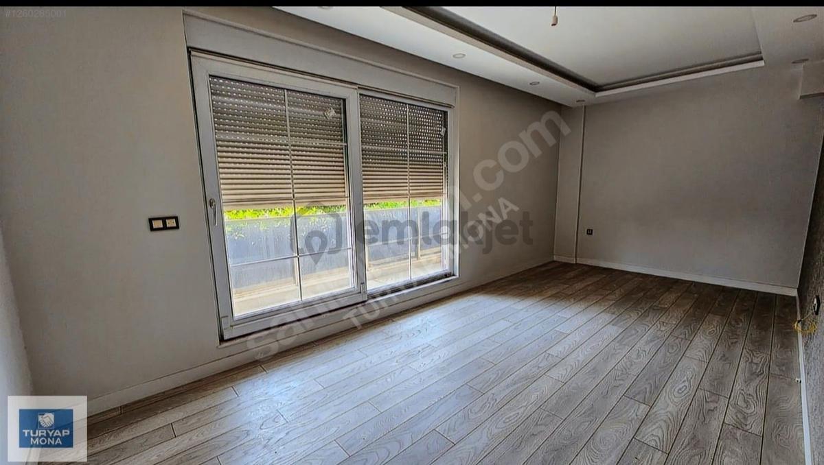 Döşemealtı Yeniköy Kırkgöz 3+1 Satılık Daire