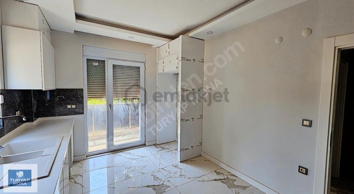 Döşemealtı Yeniköy Kırkgöz 3+1 Satılık Daire - 6