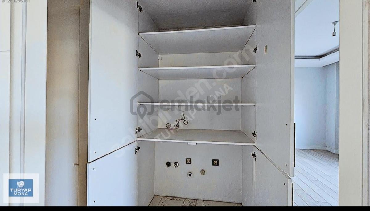 Döşemealtı Yeniköy Kırkgöz 3+1 Satılık Daire - 18