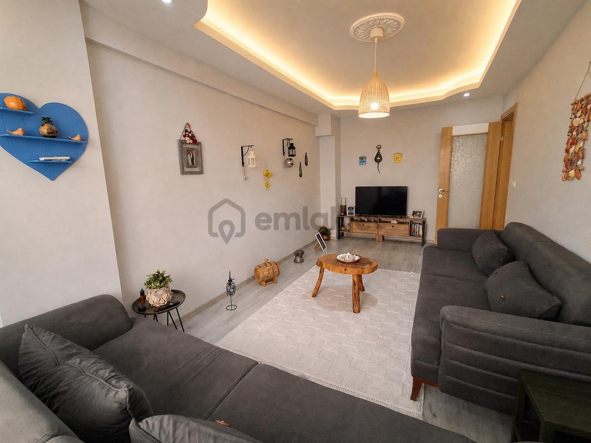 Remax Arma’dan Ayrancılar Mah Satılık Eşyalı 2+1 Daire
