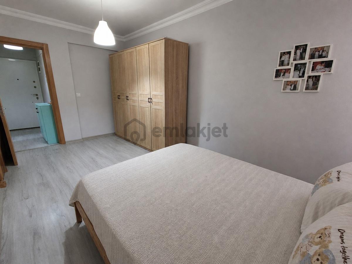 Remax Arma’dan Ayrancılar Mah Satılık Eşyalı 2+1 Daire - 7