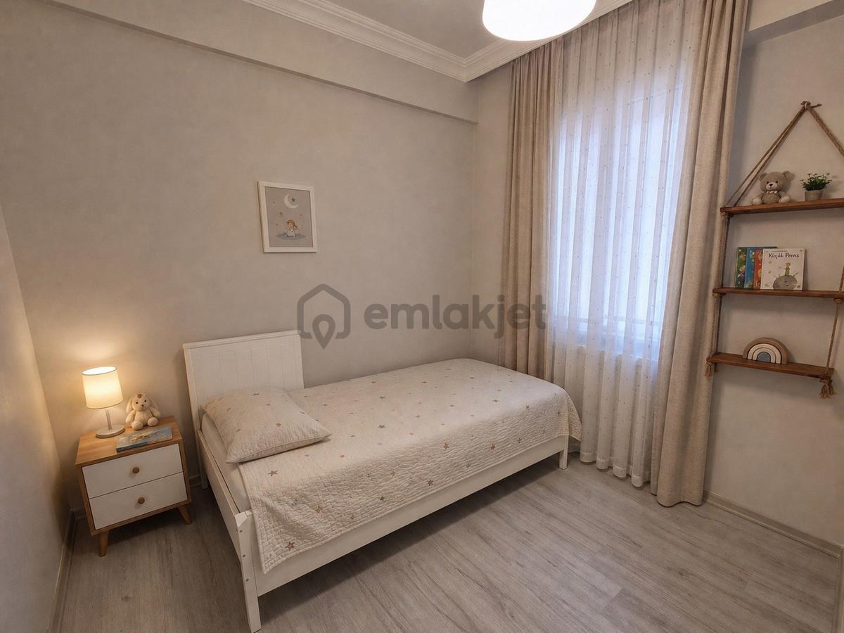 Remax Arma’dan Ayrancılar Mah Satılık Eşyalı 2+1 Daire - 8