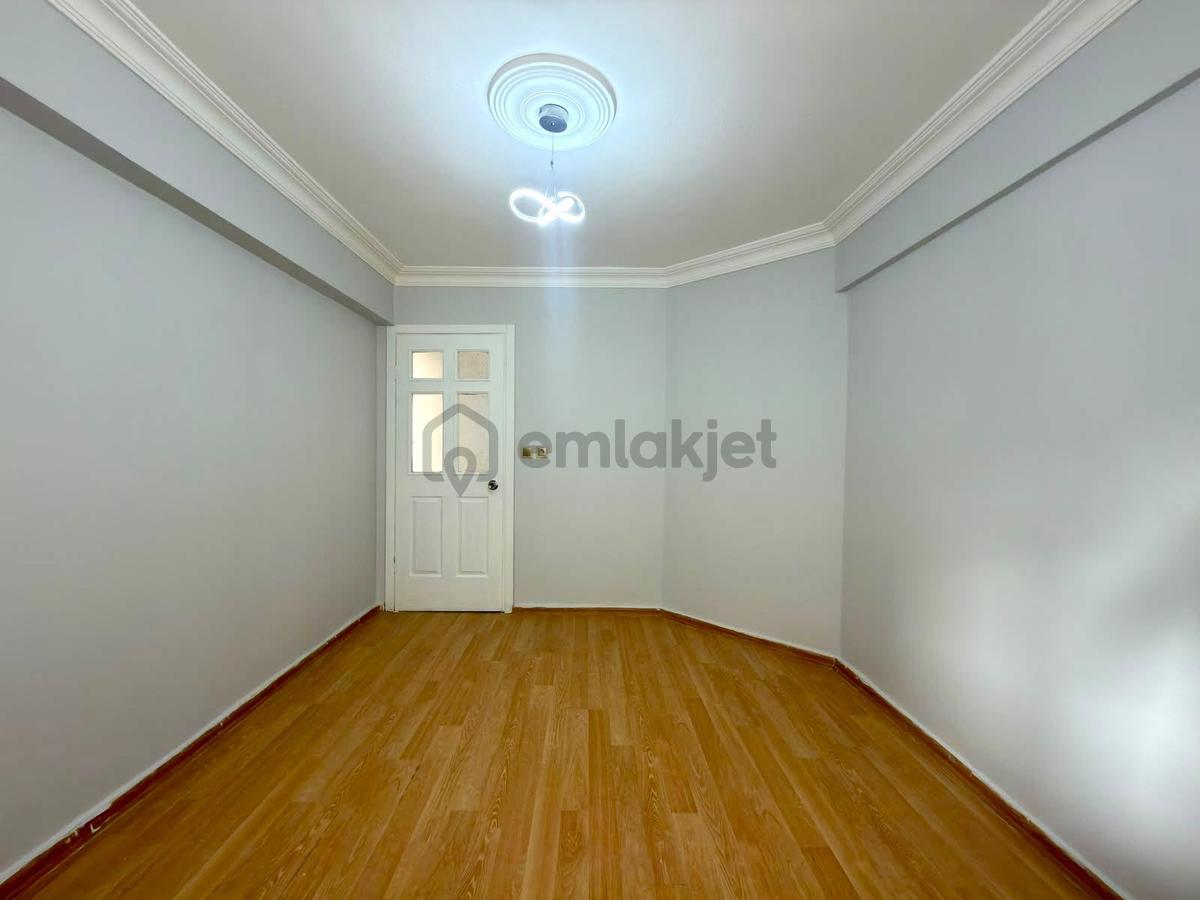 Referans'tan İkiçzay'da Doğalgazlı Asansörlü Ara Kat 3+1 Daire - 17