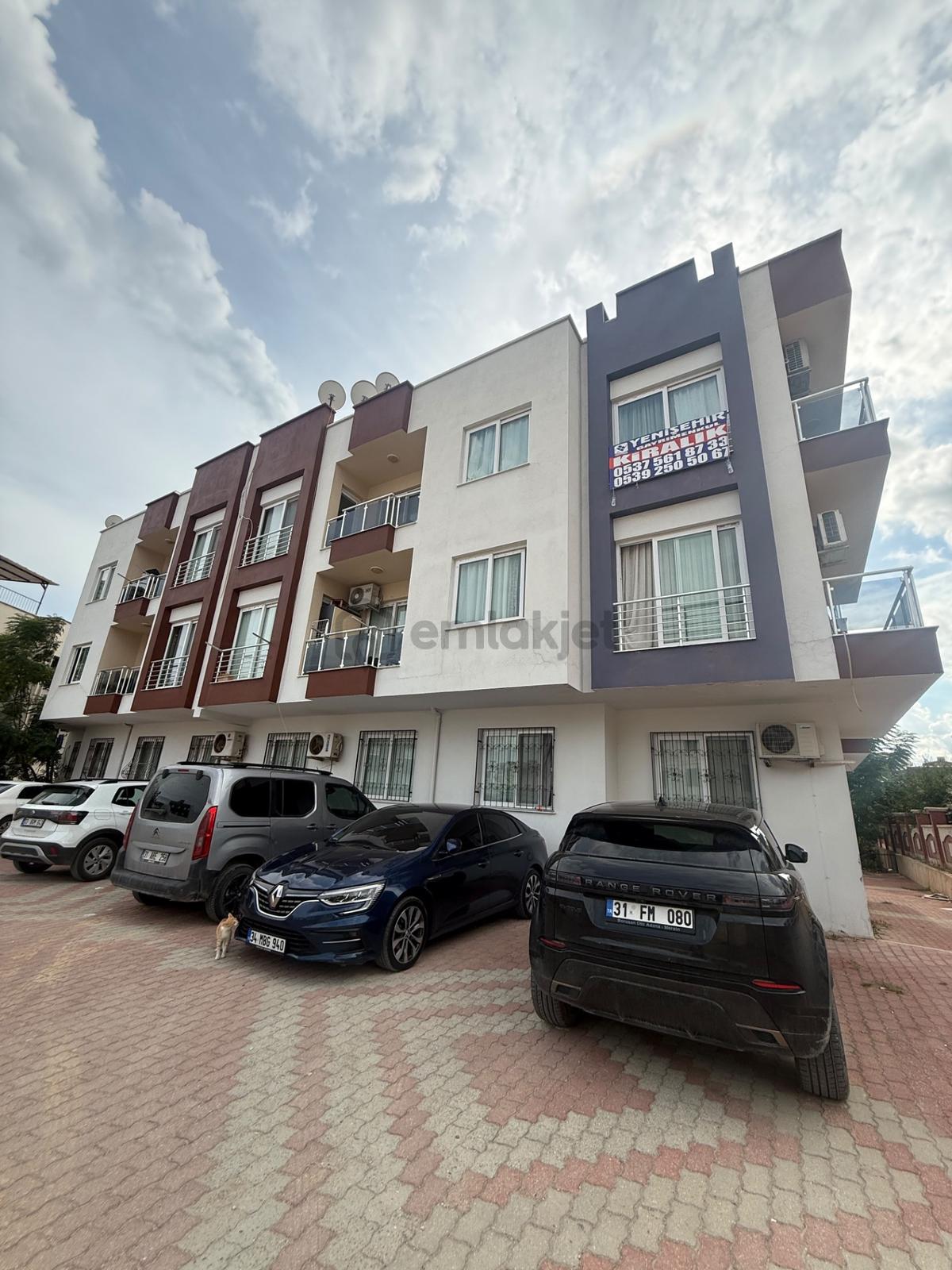 Sahibinden Kiralık Eşyalı Üniversite Girişi - 10