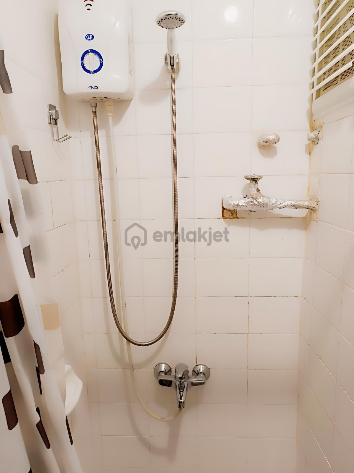 Alanya Mahmutlar 2+1 Eşyalı Daire Denize 400m - 18