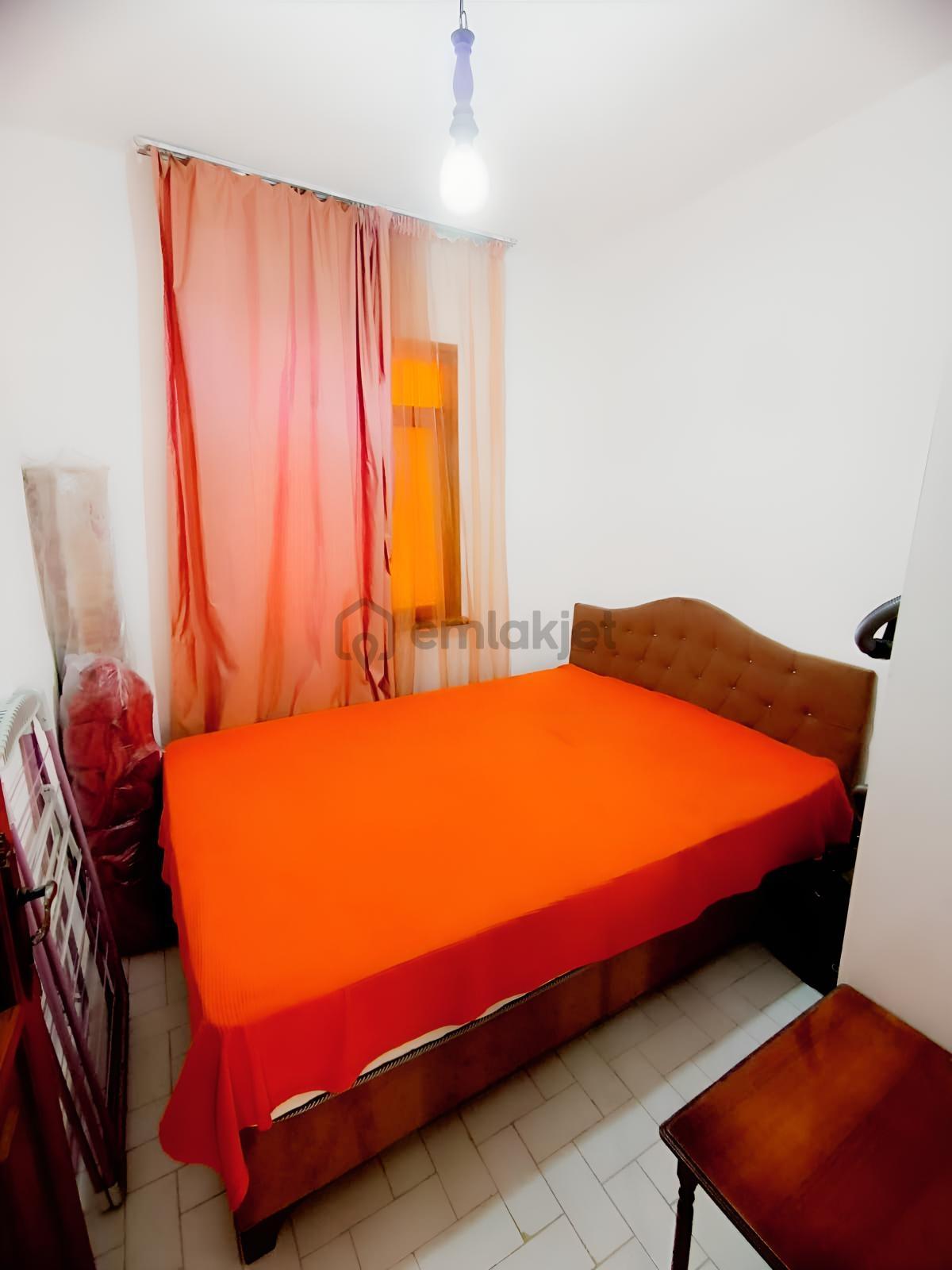 Alanya Mahmutlar 2+1 Eşyalı Daire Denize 400m - 22