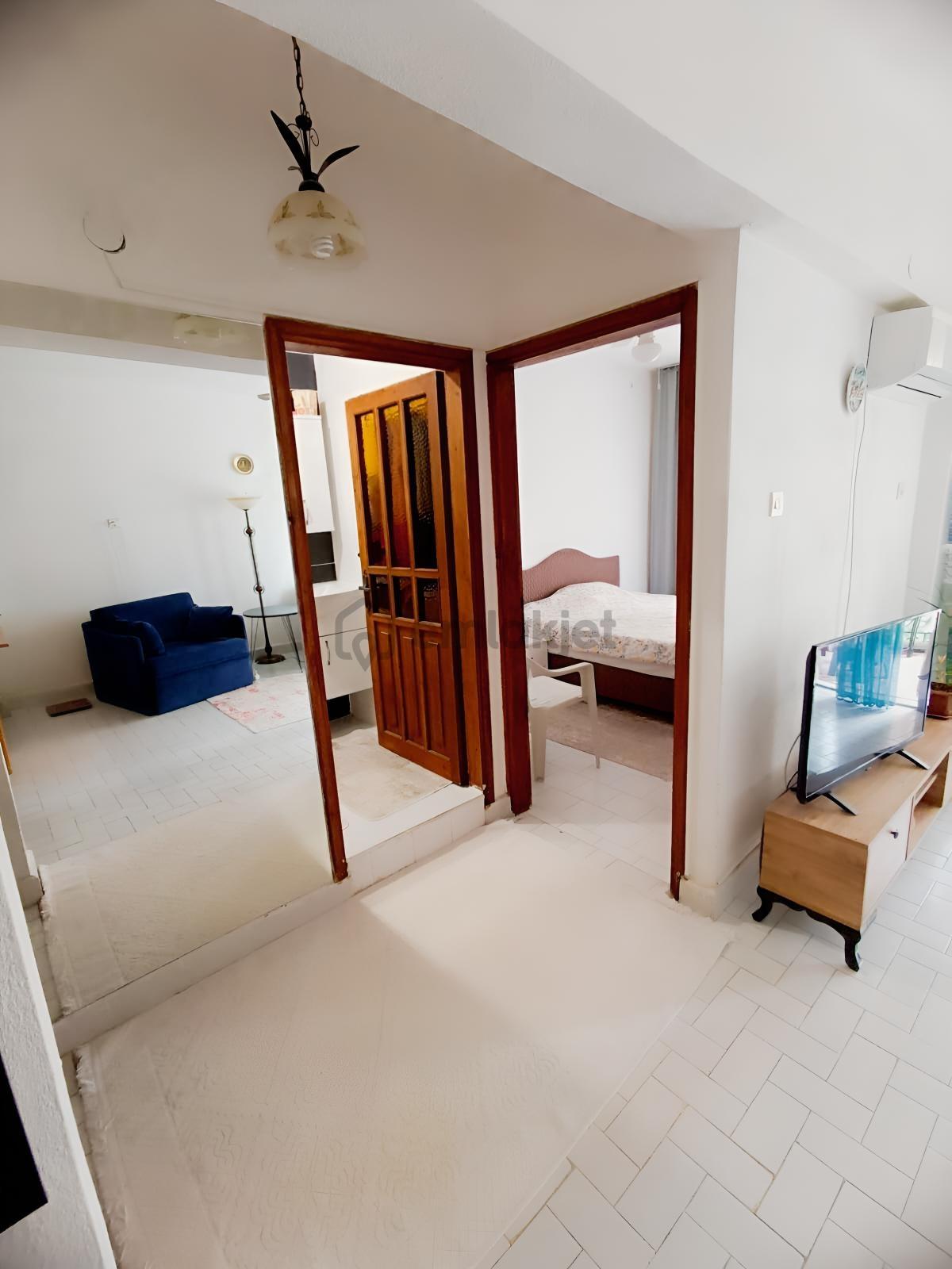 Alanya Mahmutlar 2+1 Eşyalı Daire Denize 400m - 19