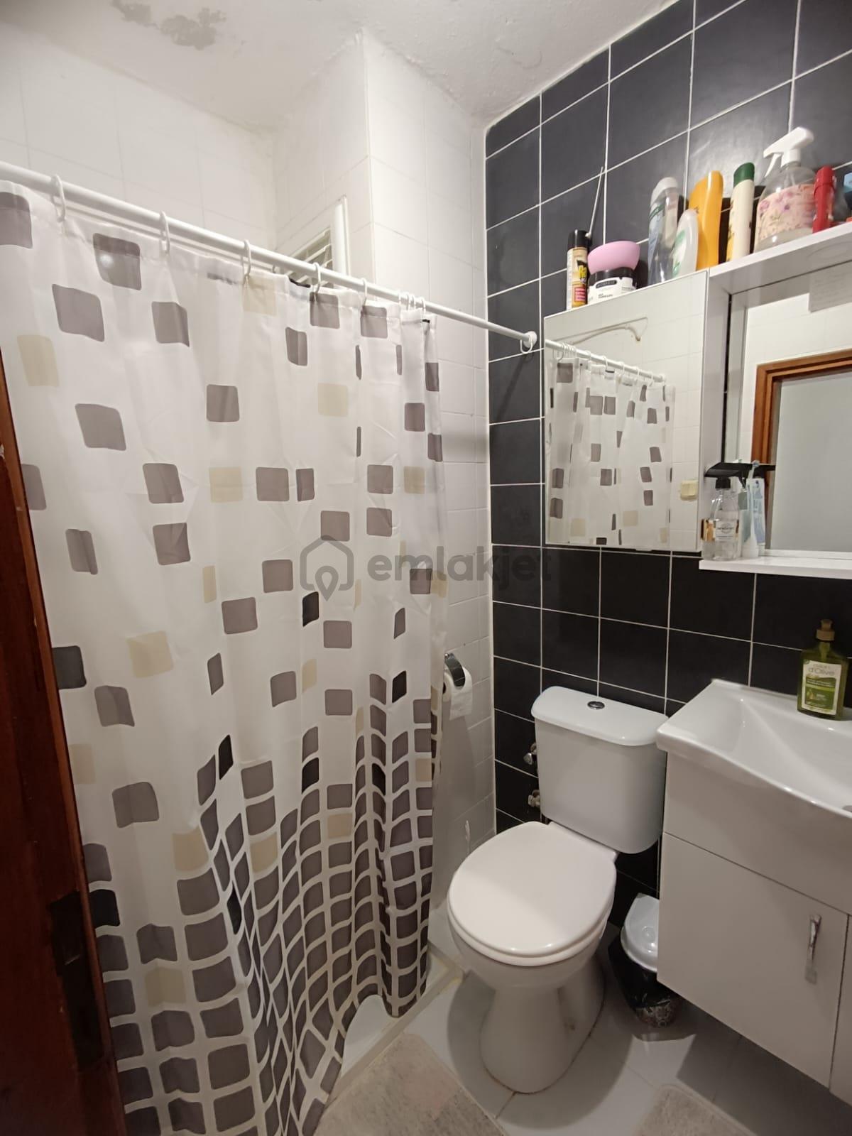 Alanya Mahmutlar 2+1 Eşyalı Daire Denize 400m - 15