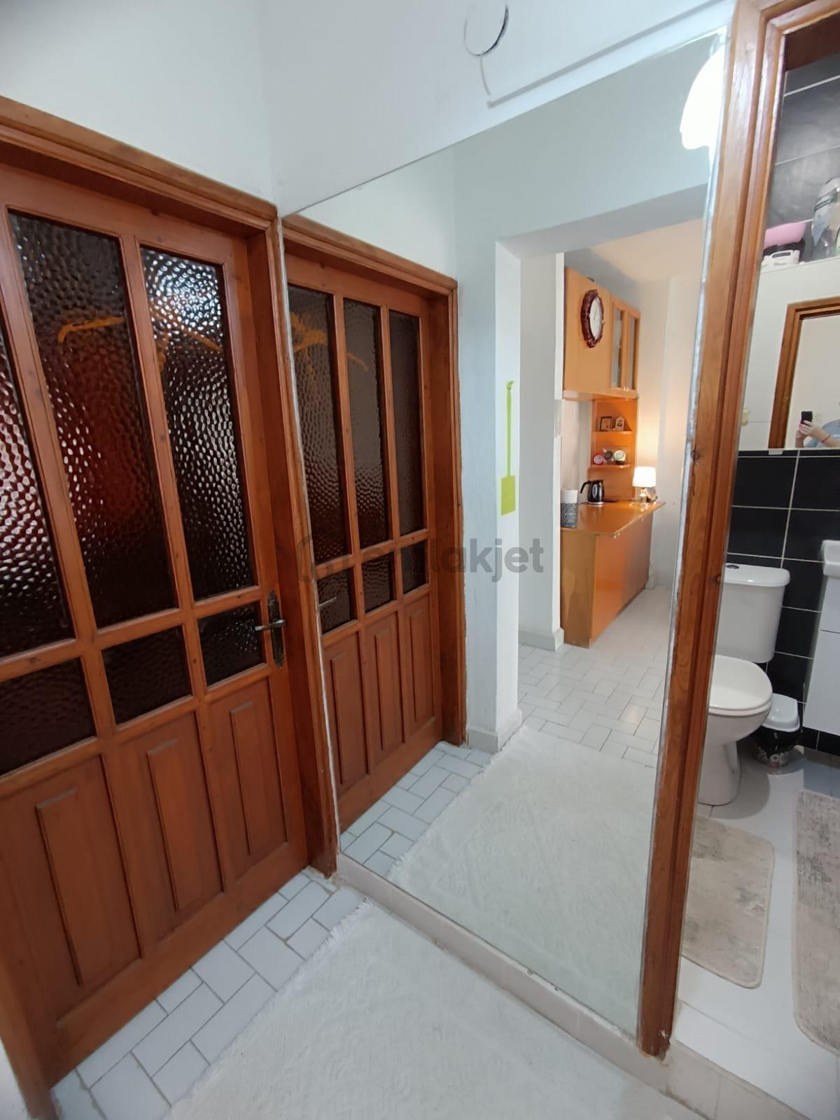Alanya Mahmutlar 2+1 Eşyalı Daire Denize 400m - 20