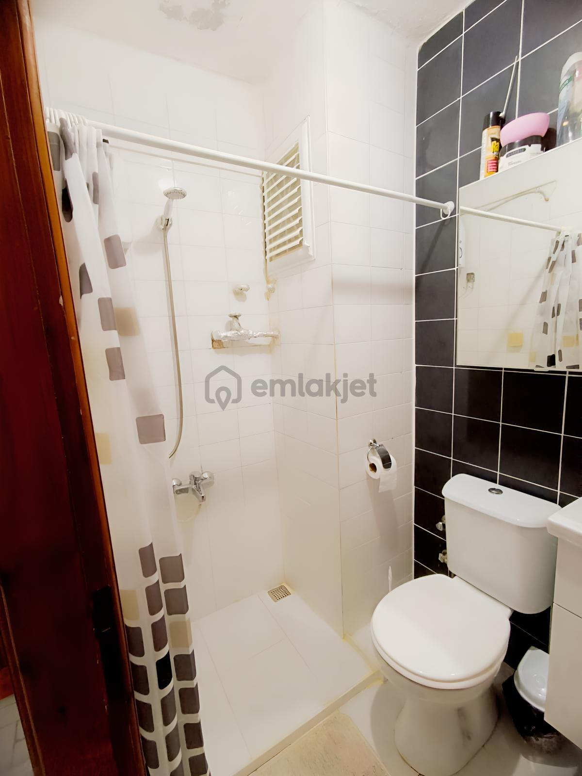 Alanya Mahmutlar 2+1 Eşyalı Daire Denize 400m - 13