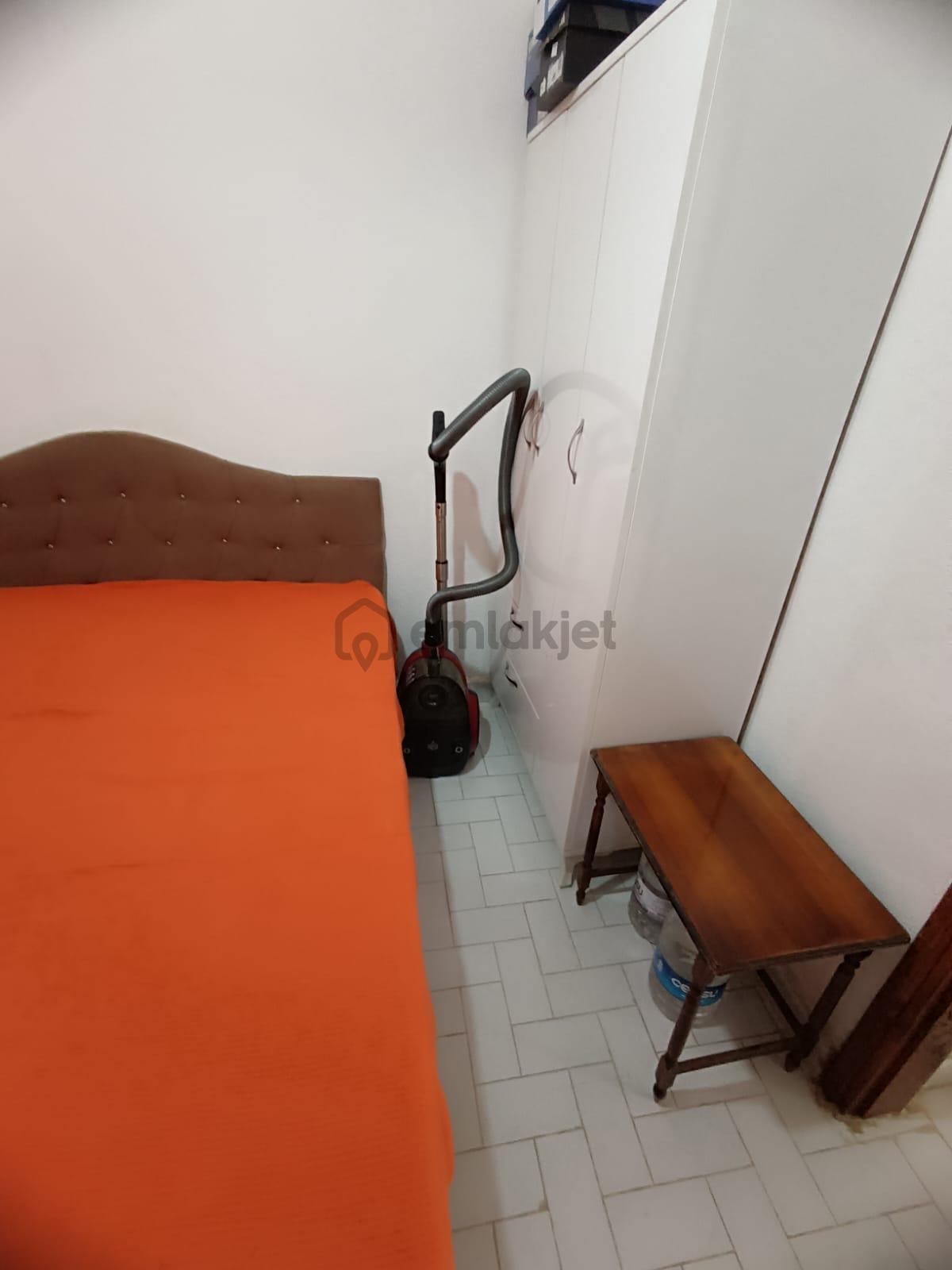 Alanya Mahmutlar 2+1 Eşyalı Daire Denize 400m - 25