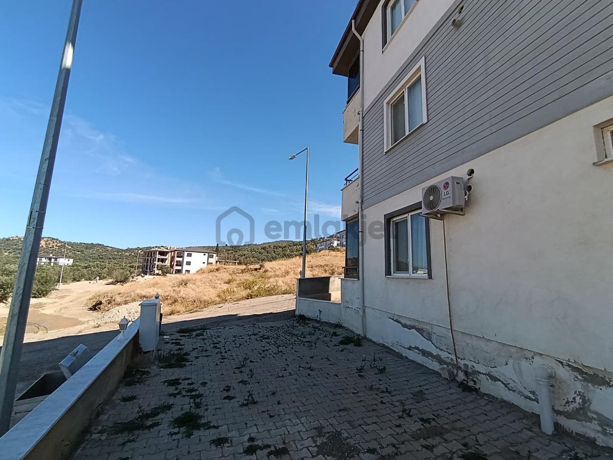 Mir 'den Karaağaç Da 2+1 Daire - 14