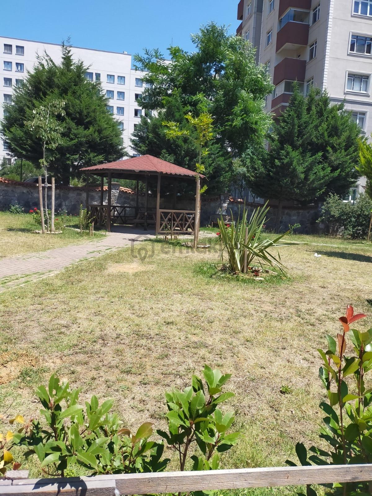 Berrak Sitesinde 2+1 Arakat Kiralık Daire - 30