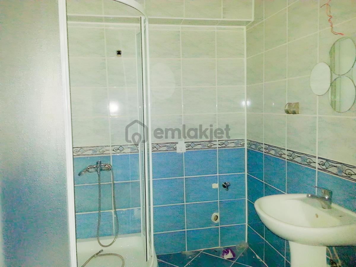Berrak Sitesinde 2+1 Arakat Kiralık Daire - 10
