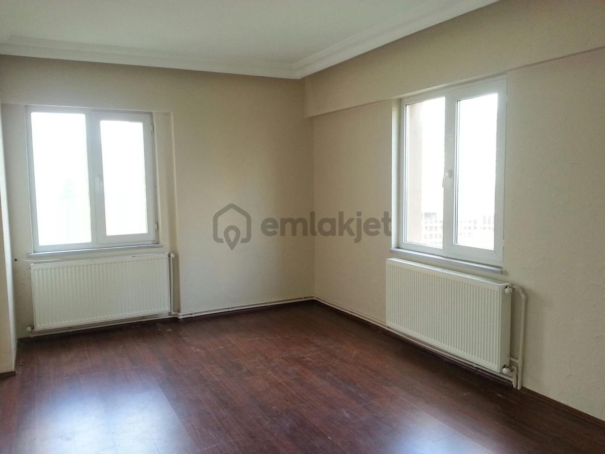 Berrak Sitesinde 2+1 Arakat Kiralık Daire - 7