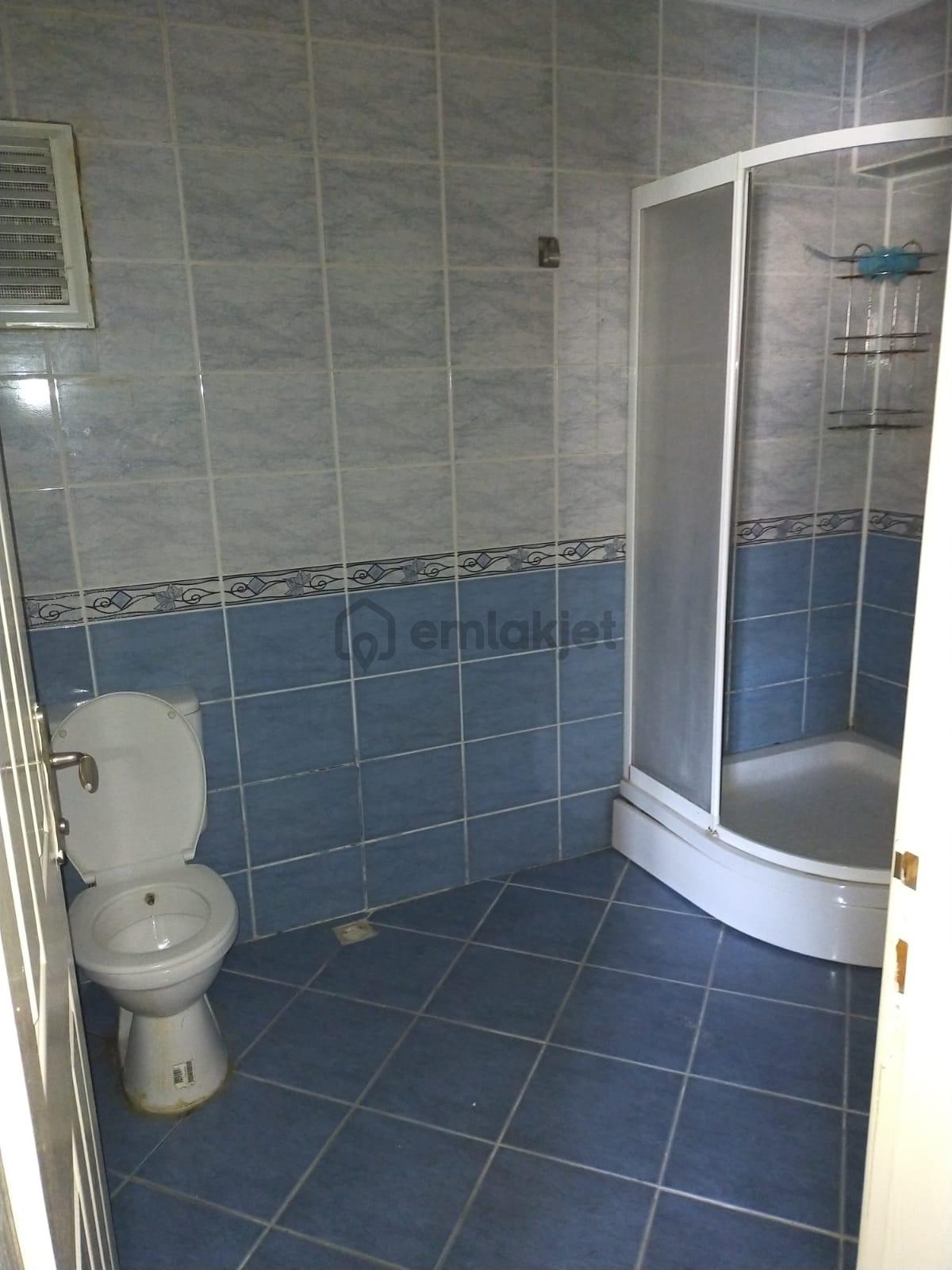 Berrak Sitesinde 2+1 Arakat Kiralık Daire - 16