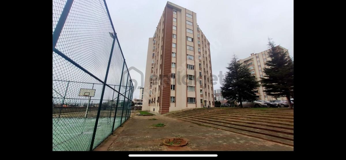 Berrak Sitesinde 2+1 Arakat Kiralık Daire - 35