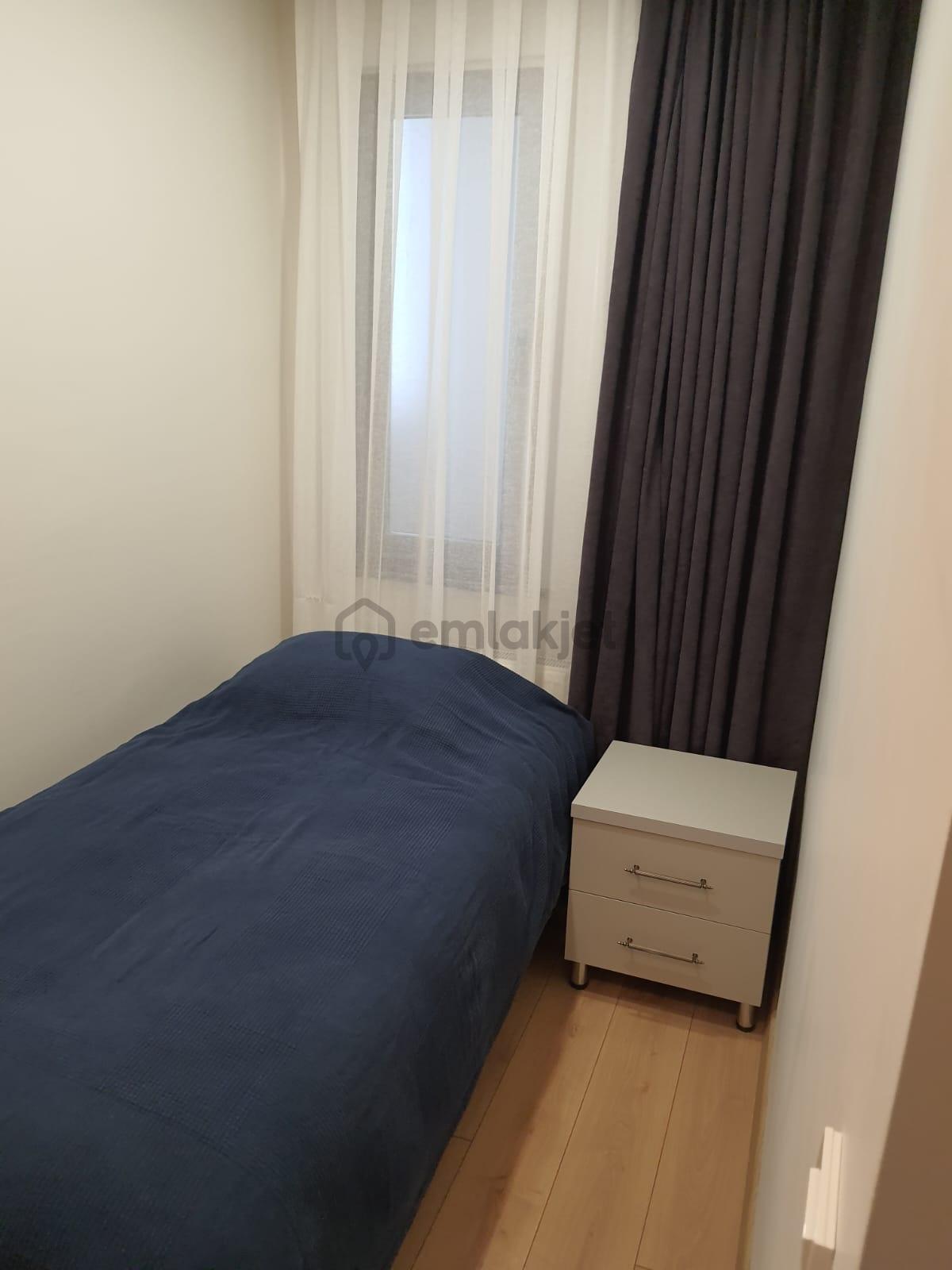 Şişli Merkezde Full Eşyalı 2+1 Kiralık Daire - 14