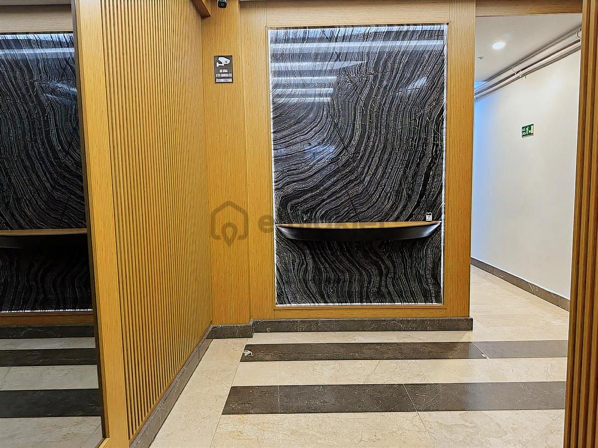 Şişli Merkezde Full Eşyalı 2+1 Kiralık Daire - 19