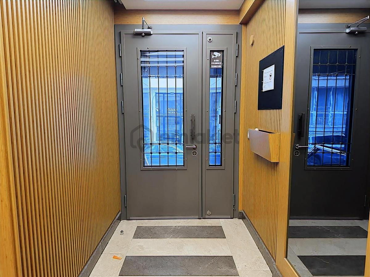 Şişli Merkezde Full Eşyalı 2+1 Kiralık Daire - 21