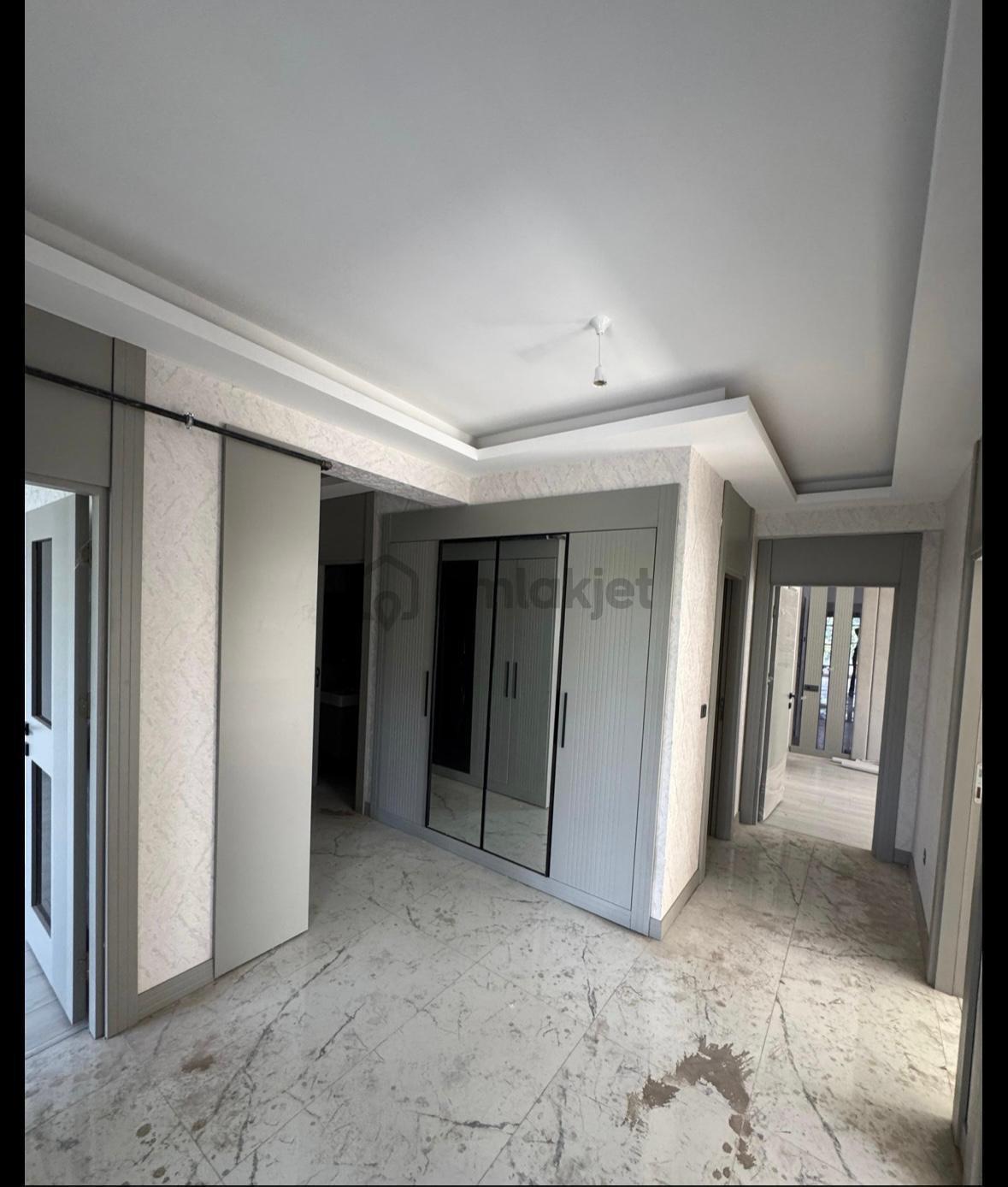 Kent Meydanı 3.5+1 Ultra Lüx Kiralık Daire - 4